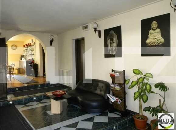 Casa de închiriat 11 camere Zorilor - 19960CI | BLITZ Cluj-Napoca | Poza3