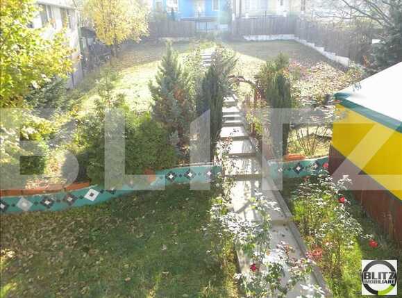 Casa de închiriat 11 camere Zorilor - 19960CI | BLITZ Cluj-Napoca | Poza13