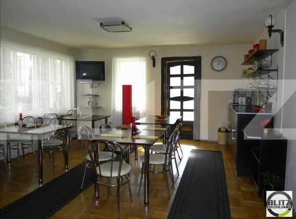 Casa de închiriat 11 camere Zorilor - 19960CI | BLITZ Cluj-Napoca | Poza6