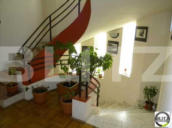 Casa de închiriat 11 camere Zorilor - 19960CI | BLITZ Cluj-Napoca | Poza10