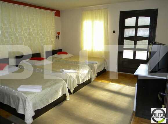 Casa de închiriat 11 camere Zorilor - 19960CI | BLITZ Cluj-Napoca | Poza11