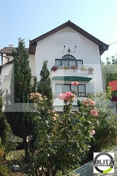 Casa de închiriat 11 camere Zorilor - 19960CI | BLITZ Cluj-Napoca | Poza2