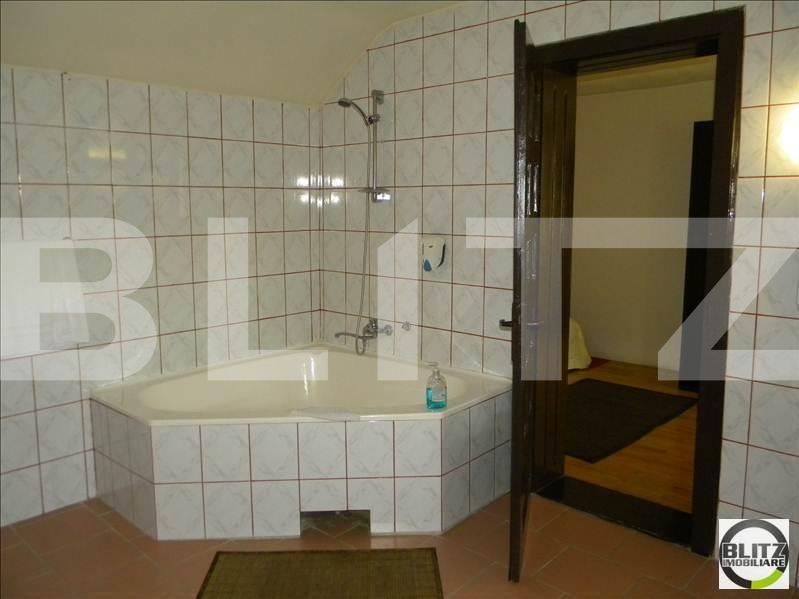 Casa de închiriat 11 camere Zorilor - 19960CI | BLITZ Cluj-Napoca | Poza16