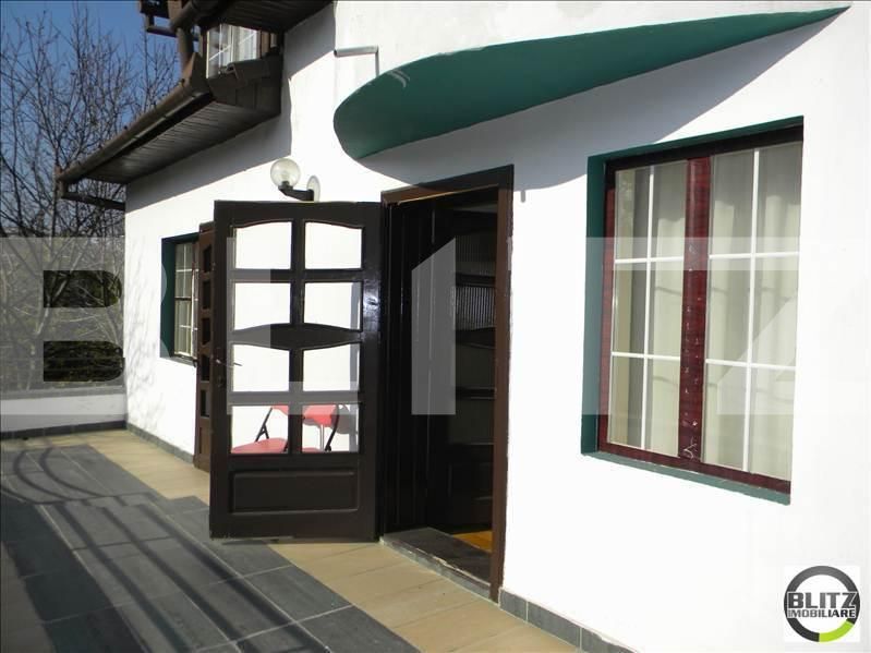 Casa de închiriat 11 camere Zorilor - 19960CI | BLITZ Cluj-Napoca | Poza12