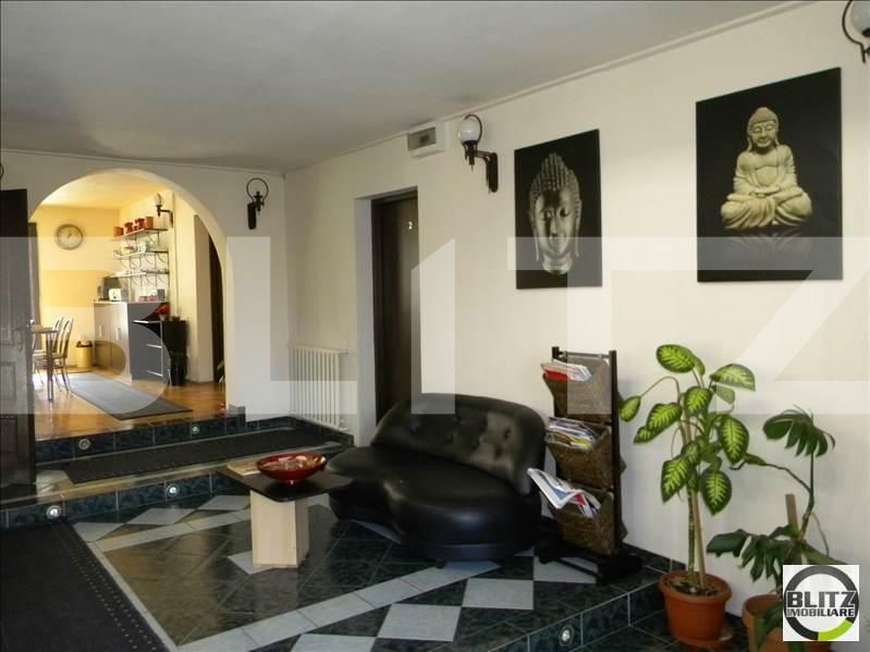 Casa de închiriat 11 camere Zorilor - 19960CI | BLITZ Cluj-Napoca | Poza3