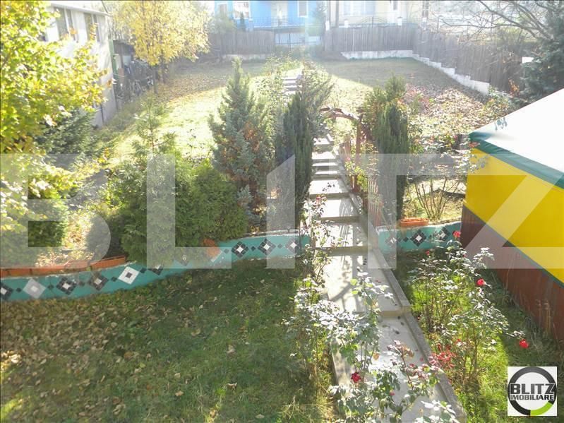 Casa de închiriat 11 camere Zorilor - 19960CI | BLITZ Cluj-Napoca | Poza13