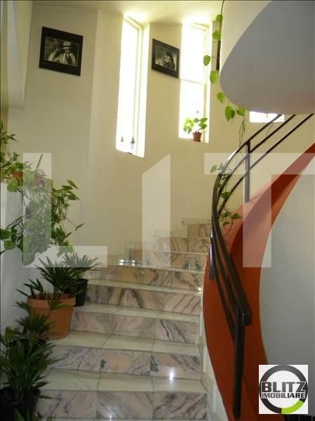 Casa de închiriat 11 camere Zorilor - 19960CI | BLITZ Cluj-Napoca | Poza5