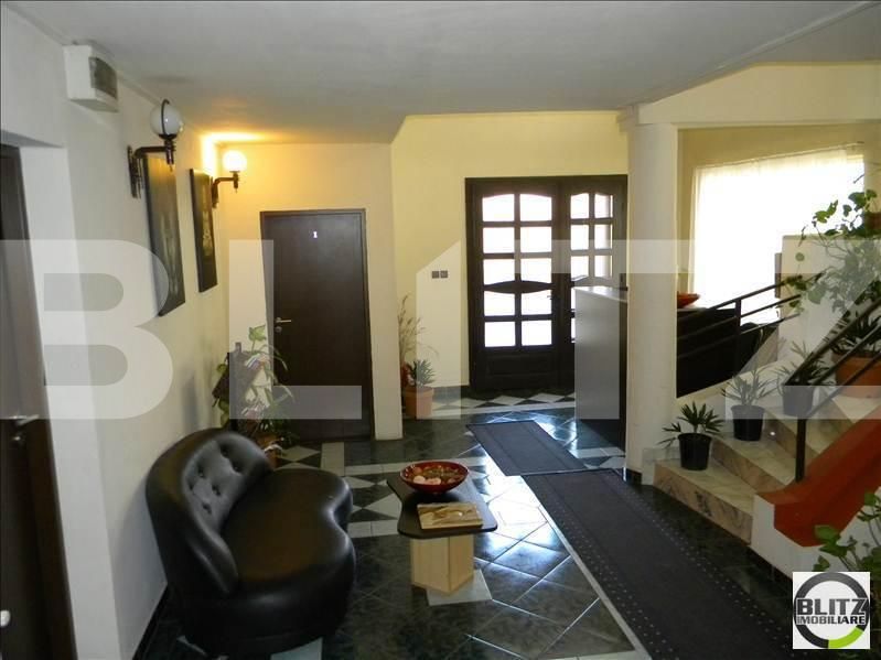 Casa de închiriat 11 camere Zorilor - 19960CI | BLITZ Cluj-Napoca | Poza7