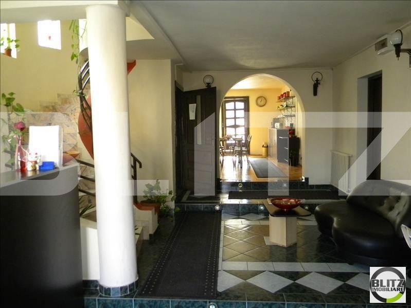 Casa de închiriat 11 camere Zorilor - 19960CI | BLITZ Cluj-Napoca | Poza4