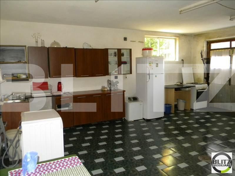 Casa de închiriat 11 camere Zorilor - 19960CI | BLITZ Cluj-Napoca | Poza8
