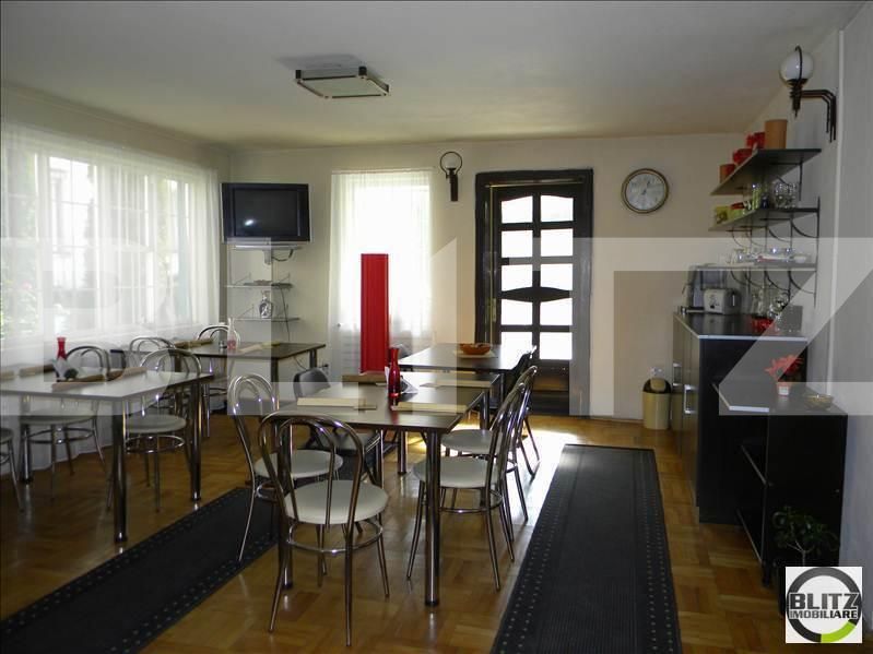Casa de închiriat 11 camere Zorilor - 19960CI | BLITZ Cluj-Napoca | Poza6