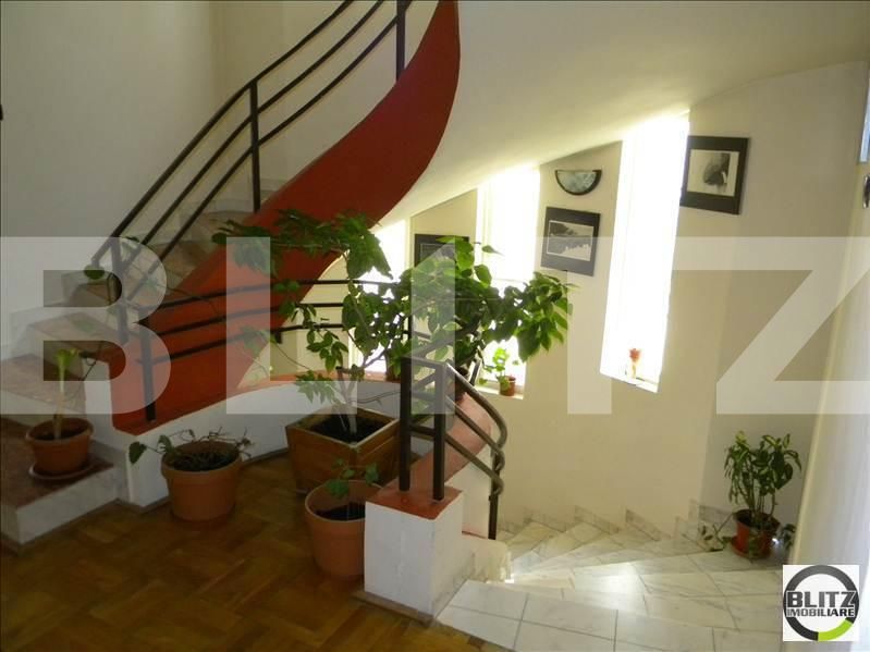 Casa de închiriat 11 camere Zorilor - 19960CI | BLITZ Cluj-Napoca | Poza10