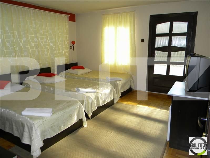 Casa de închiriat 11 camere Zorilor - 19960CI | BLITZ Cluj-Napoca | Poza11