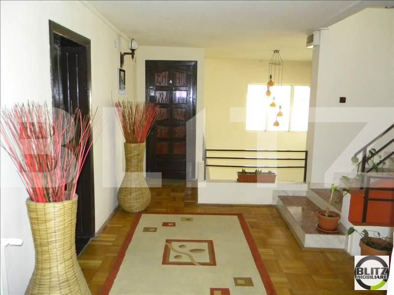 Casa de închiriat 11 camere Zorilor - 19960CI | BLITZ Cluj-Napoca | Poza14