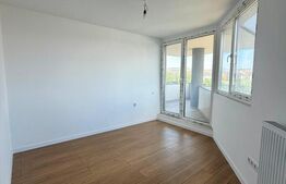 Apartament 3 camere, FINISAT, 88 mp, bloc nou cu CF, terasa, Intre Lacuri