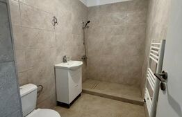 Apartament 3 camere, FINISAT, 88 mp, bloc nou cu CF, terasa, Intre Lacuri