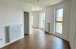 Apartament 3 camere, FINISAT, 88 mp, bloc nou cu CF, terasa, Intre Lacuri