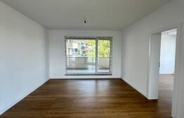Apartament 3 camere, FINISAT, 88 mp, bloc nou cu CF, terasa, Intre Lacuri