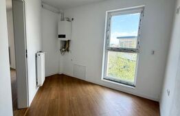 Apartament 3 camere, FINISAT, 88 mp, bloc nou cu CF, terasa, Intre Lacuri