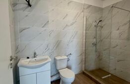 Apartament 3 camere, FINISAT, 88 mp, bloc nou cu CF, terasa, Intre Lacuri