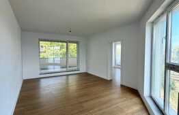 Apartament 3 camere, FINISAT, 88 mp, bloc nou cu CF, terasa, Intre Lacuri