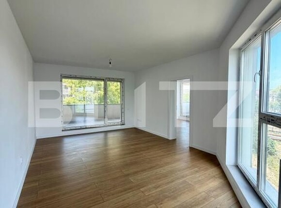 Apartament de vânzare 3 camere Intre Lacuri - 199606AV | BLITZ Cluj-Napoca | Poza5