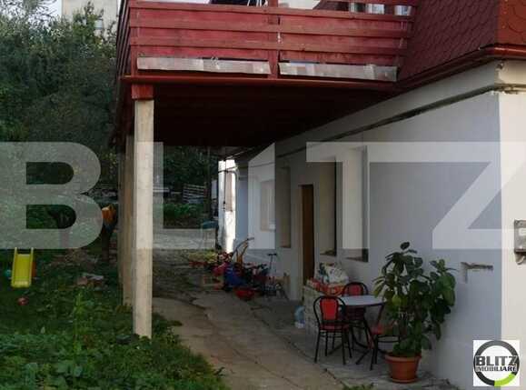 Casa de vânzare 1 camera Zorilor - 19961CV | BLITZ Cluj-Napoca | Poza1