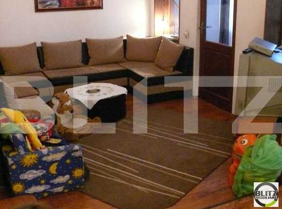 Casa de vânzare 1 camera Zorilor - 19961CV | BLITZ Cluj-Napoca | Poza2