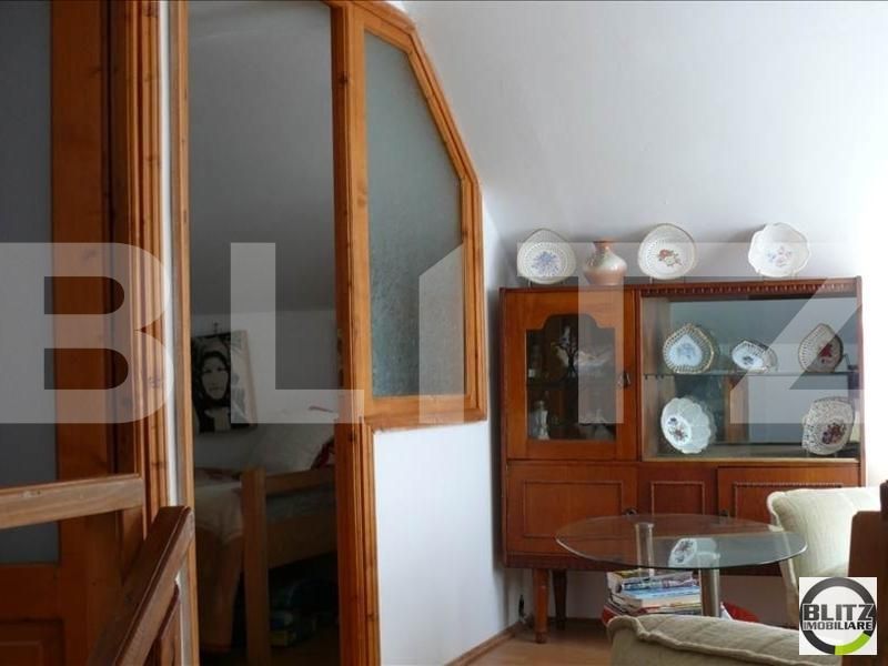 Casa de vânzare 1 camera Zorilor - 19961CV | BLITZ Cluj-Napoca | Poza6