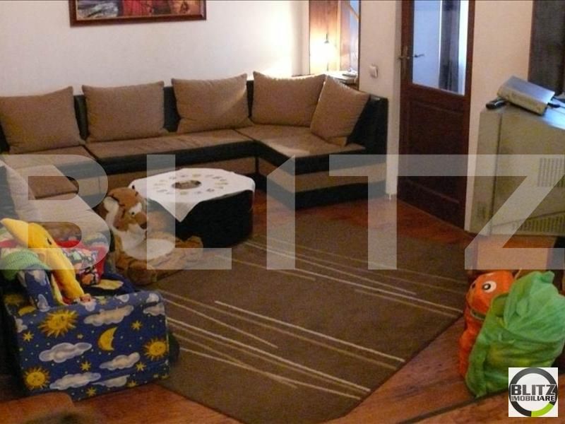 Casa de vânzare 1 camera Zorilor - 19961CV | BLITZ Cluj-Napoca | Poza2