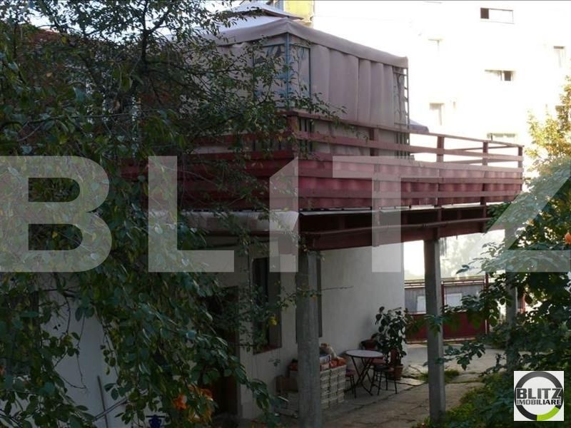 Casa de vânzare 1 camera Zorilor - 19961CV | BLITZ Cluj-Napoca | Poza15