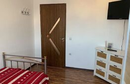 Apartament 3 camere, 59 mp, 2 balcoane, etaj intermediar, Florilor