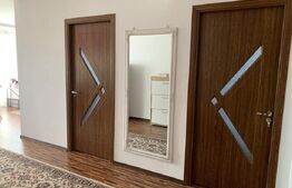 Apartament 3 camere, 59 mp, 2 balcoane, etaj intermediar, Florilor