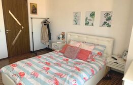 Apartament 3 camere, 59 mp, 2 balcoane, etaj intermediar, Florilor