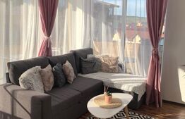 Apartament 3 camere, 59 mp, 2 balcoane, etaj intermediar, Florilor