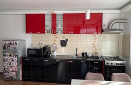 Apartament 3 camere, 59 mp, 2 balcoane, etaj intermediar, Florilor