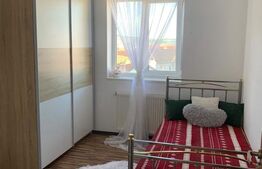 Apartament 3 camere, 59 mp, 2 balcoane, etaj intermediar, Florilor