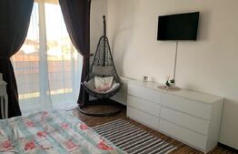 Apartament 3 camere, 59 mp, 2 balcoane, etaj intermediar, Florilor