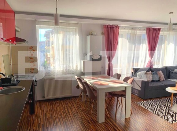 Apartament de vânzare 3 camere Floreşti - 199615AV | BLITZ Cluj-Napoca | Poza1