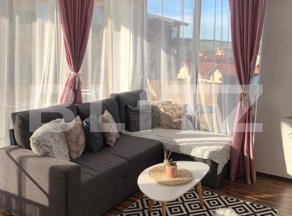 Apartament de vânzare 3 camere Floreşti - 199615AV | BLITZ Cluj-Napoca | Poza5