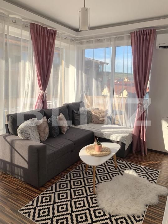 Apartament de vânzare 3 camere Floreşti - 199615AV | BLITZ Cluj-Napoca | Poza5