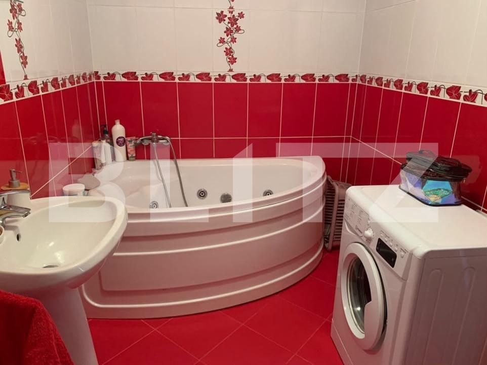 Apartament de vânzare 3 camere Floreşti - 199615AV | BLITZ Cluj-Napoca | Poza13