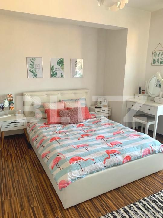 Apartament de vânzare 3 camere Floreşti - 199615AV | BLITZ Cluj-Napoca | Poza2