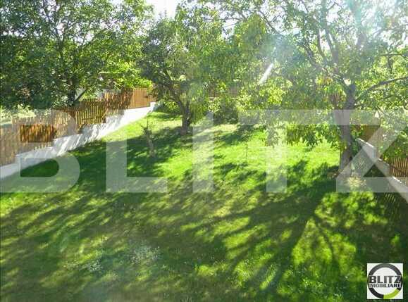 Casa de închiriat 4 camere Zorilor - 19962CI | BLITZ Cluj-Napoca | Poza15