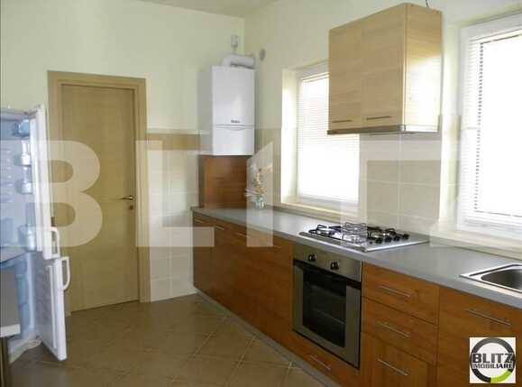 Casa de închiriat 4 camere Zorilor - 19962CI | BLITZ Cluj-Napoca | Poza8