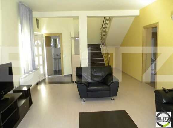 Casa de închiriat 4 camere Zorilor - 19962CI | BLITZ Cluj-Napoca | Poza3