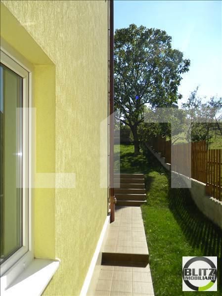 Casa de închiriat 4 camere Zorilor - 19962CI | BLITZ Cluj-Napoca | Poza13