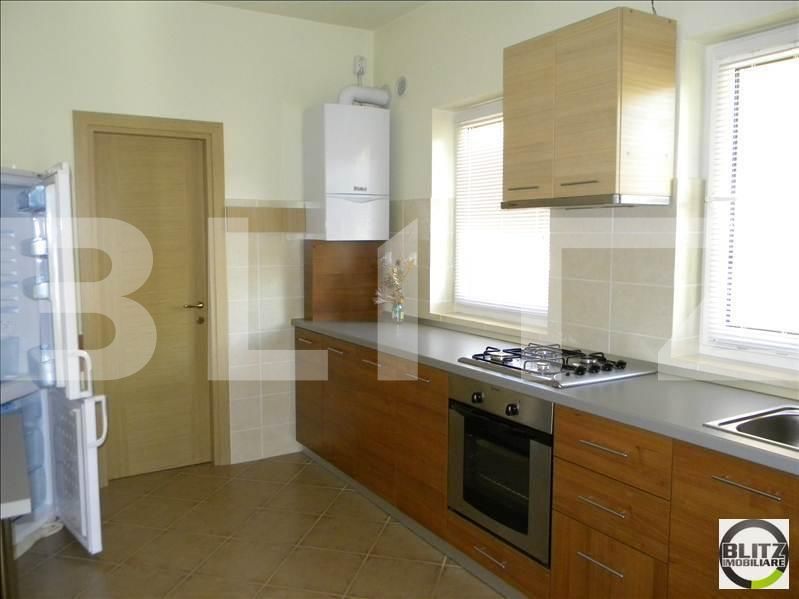 Casa de închiriat 4 camere Zorilor - 19962CI | BLITZ Cluj-Napoca | Poza8