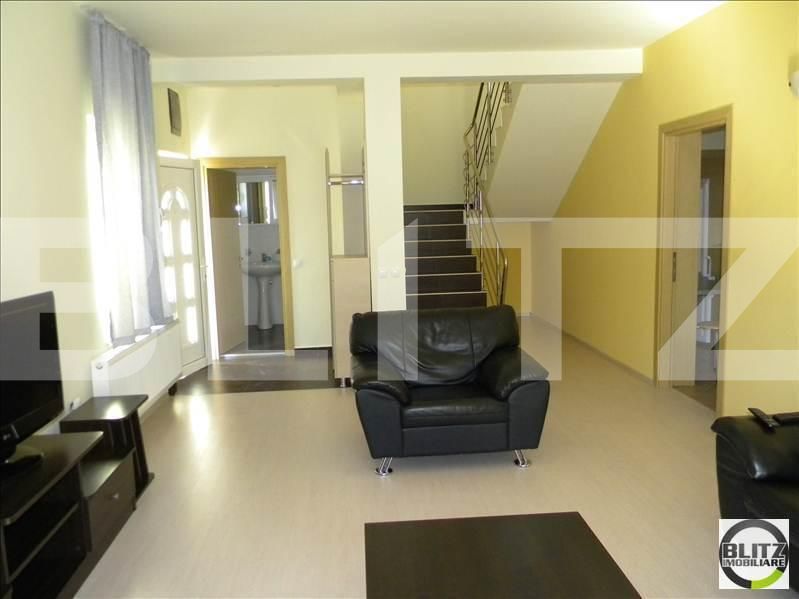 Casa de închiriat 4 camere Zorilor - 19962CI | BLITZ Cluj-Napoca | Poza3