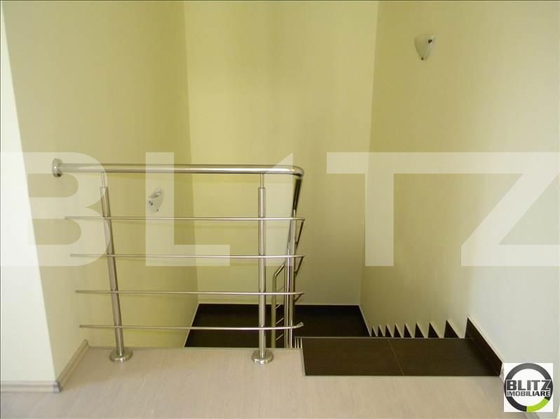 Casa de închiriat 4 camere Zorilor - 19962CI | BLITZ Cluj-Napoca | Poza11